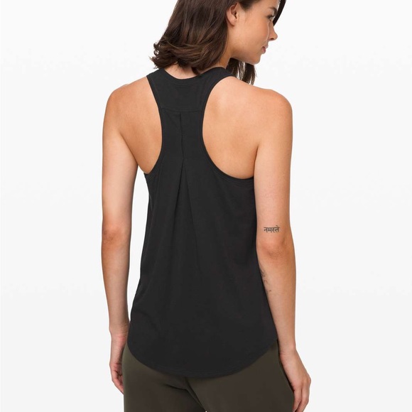 Love tank lulu Clearance